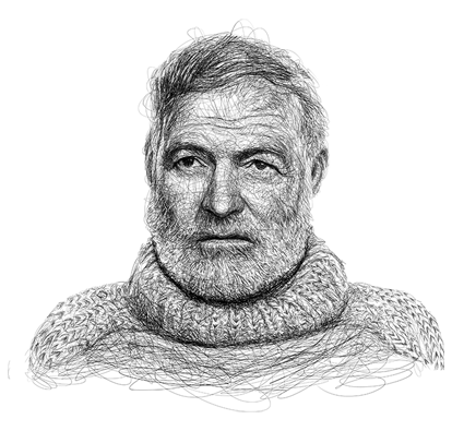 ارنست همینگوی