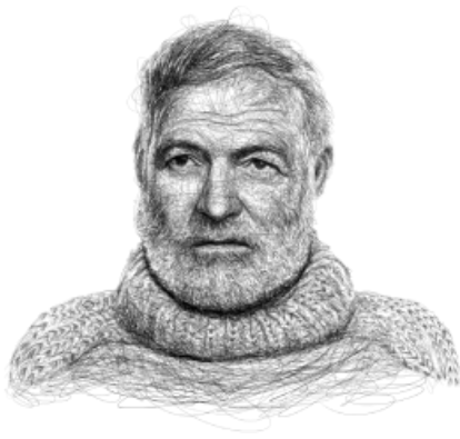 ارنست همینگوی