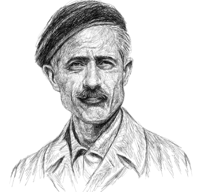 جلال آل احمد