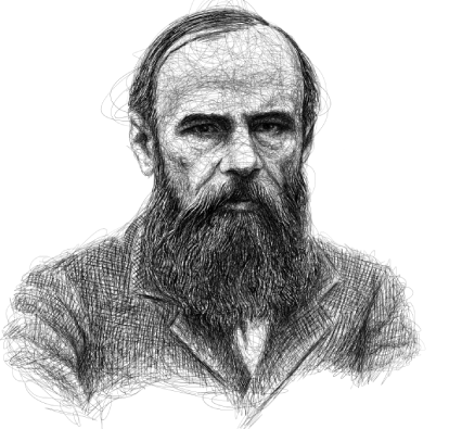 فئودور داستایفسکی