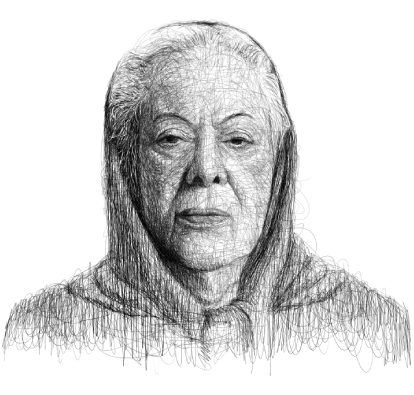 سیمین دانشور