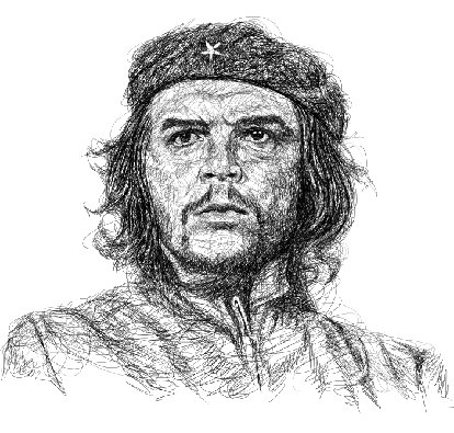 ارنستو چه‌گوارا