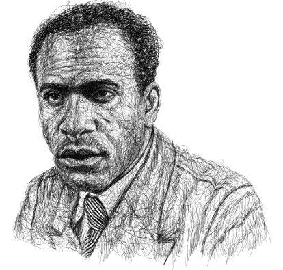 فرانتس فانون