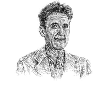 جورج ارول