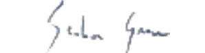امضا گراهام گرین
