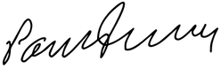 امضا پائولو فریره