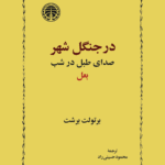 در جنگل شهر، صدای طبل در شب و بعل